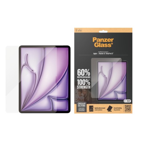 PanzerGlass Skærmbeskytter til iPad Air 13 / iPad Pro 13
